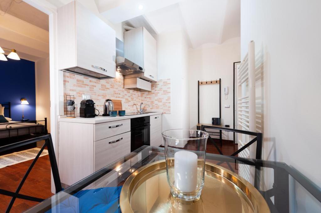 Maison Indipendenza Болонья Экстерьер фото