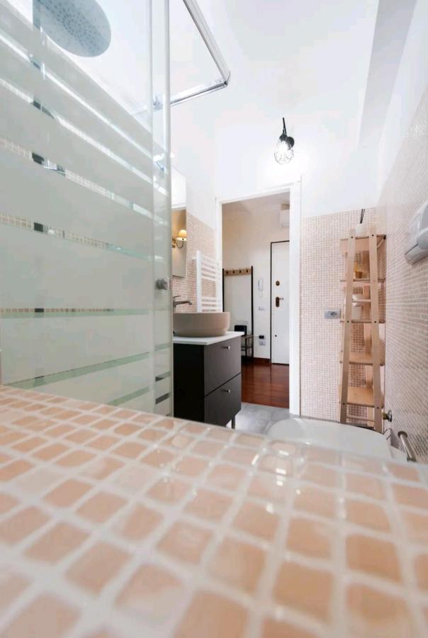 Maison Indipendenza Болонья Экстерьер фото