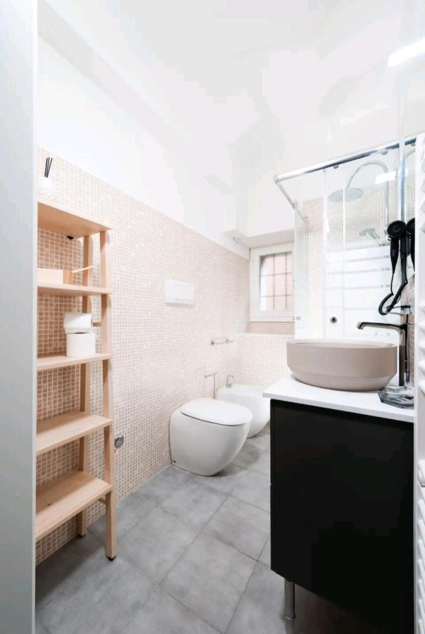 Maison Indipendenza Болонья Экстерьер фото