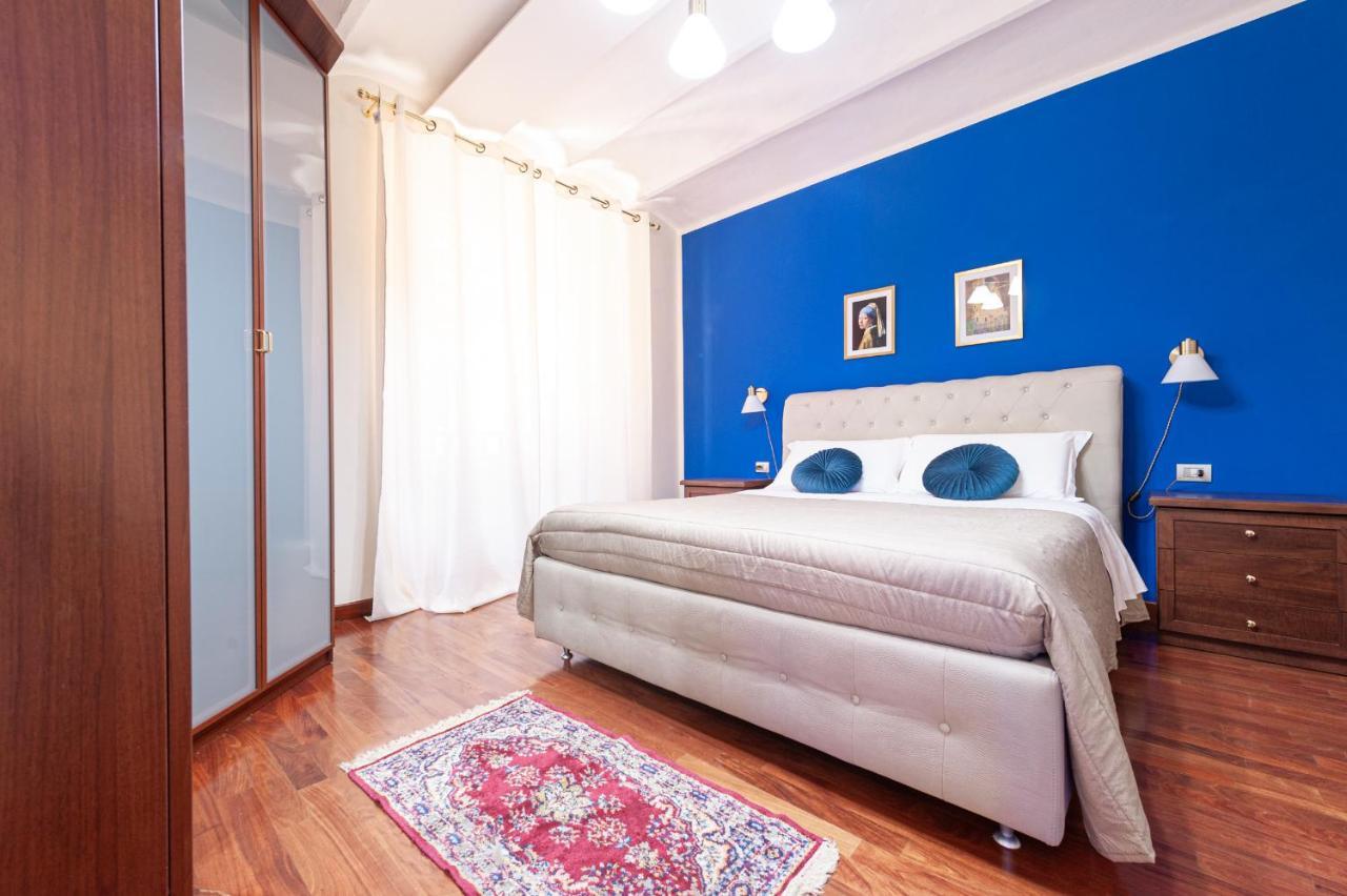 Maison Indipendenza Болонья Экстерьер фото