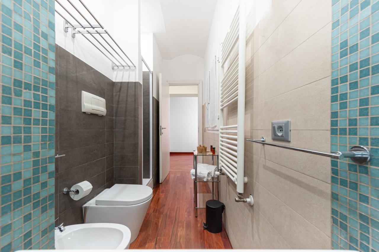Maison Indipendenza Болонья Экстерьер фото