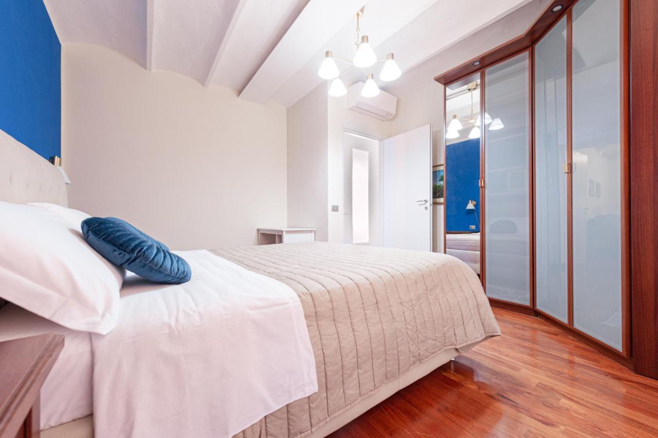 Maison Indipendenza Болонья Экстерьер фото